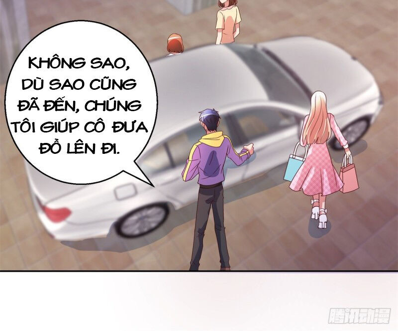 Vú Em Là Cổ Tiên Chapter 143 - Trang 2