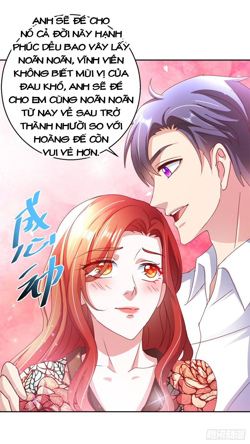 Vú Em Là Cổ Tiên Chapter 142 - Trang 2