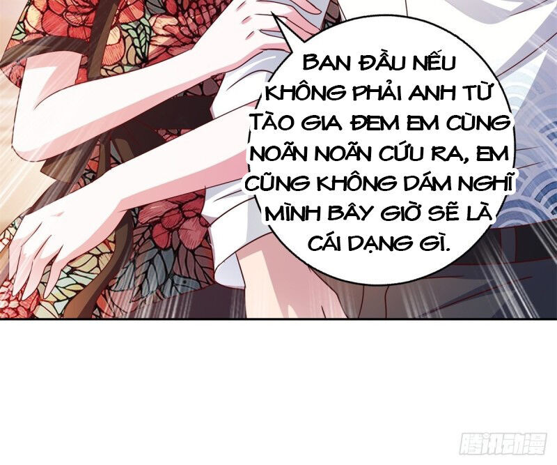 Vú Em Là Cổ Tiên Chapter 142 - Trang 2