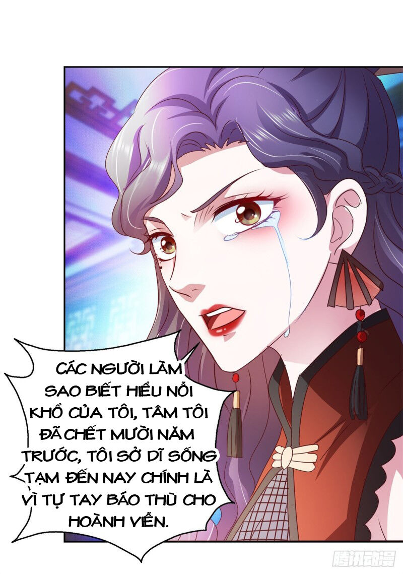 Vú Em Là Cổ Tiên Chapter 141 - Trang 2