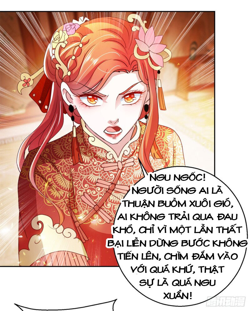 Vú Em Là Cổ Tiên Chapter 141 - Trang 2