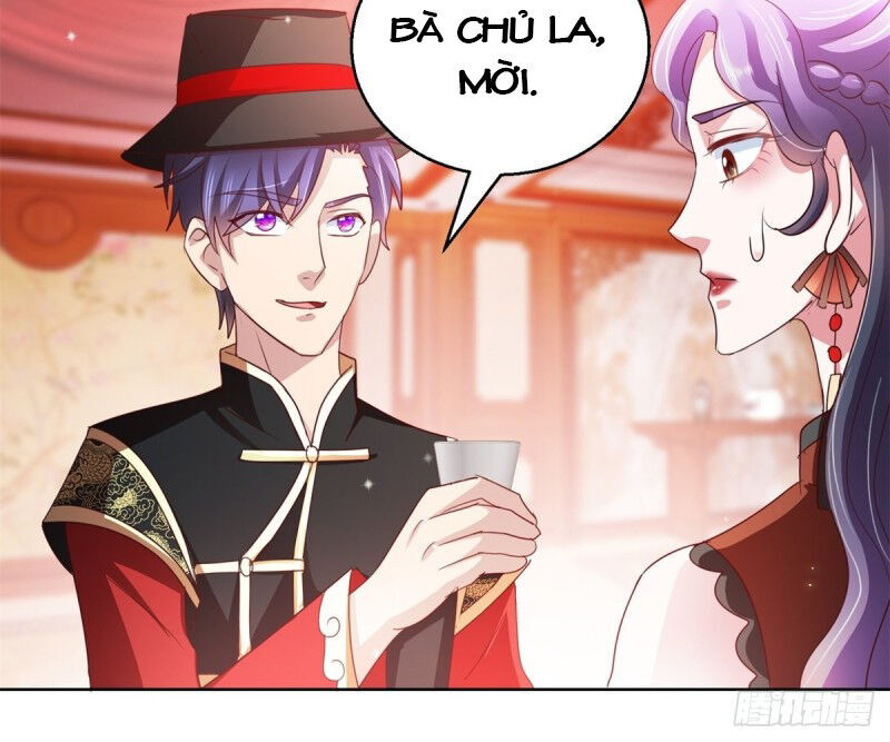 Vú Em Là Cổ Tiên Chapter 140 - Trang 2