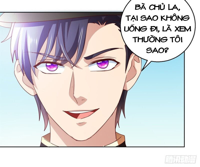 Vú Em Là Cổ Tiên Chapter 140 - Trang 2