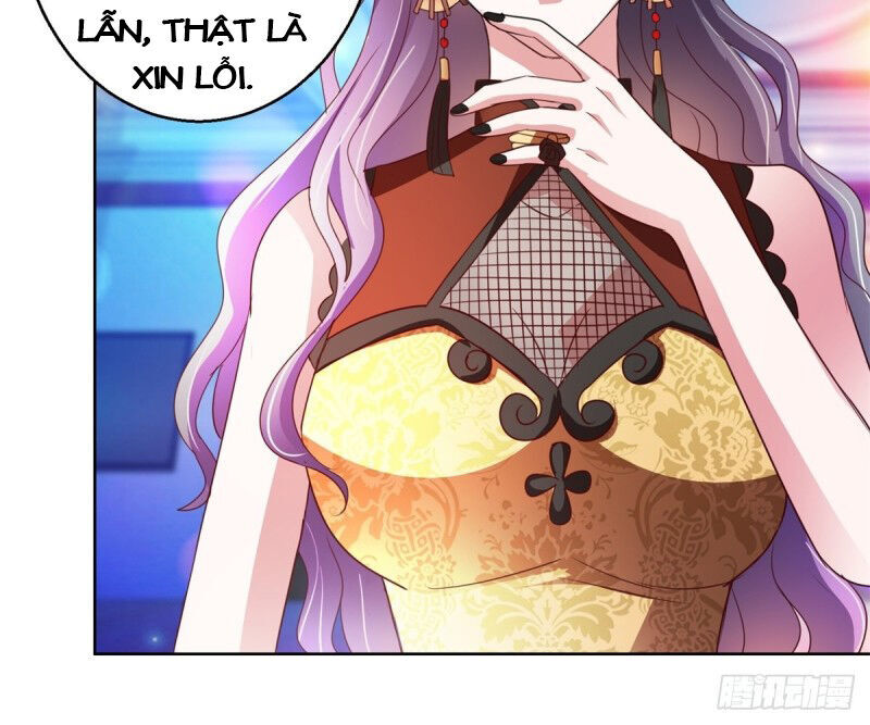 Vú Em Là Cổ Tiên Chapter 140 - Trang 2