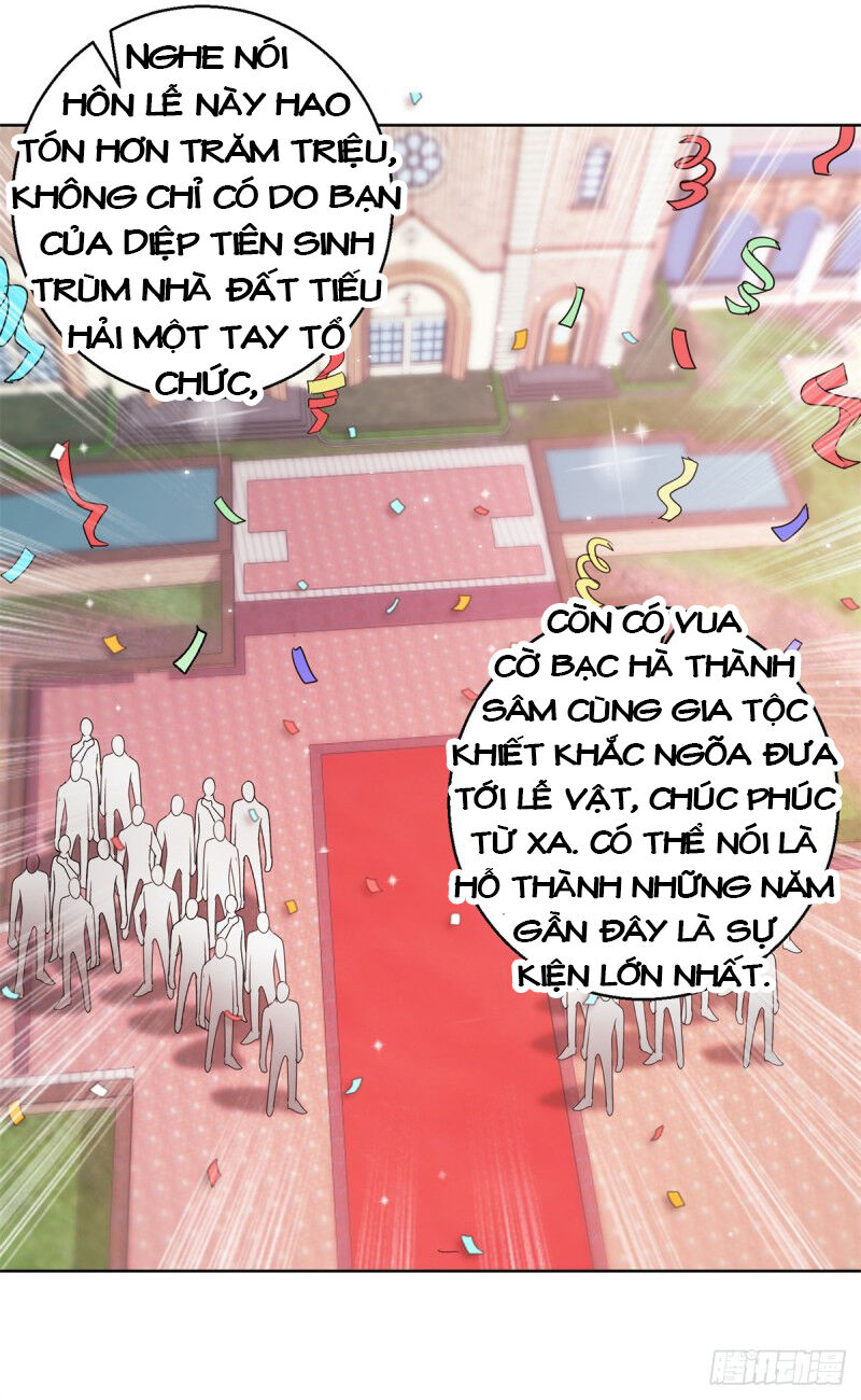 Vú Em Là Cổ Tiên Chapter 139 - Trang 2