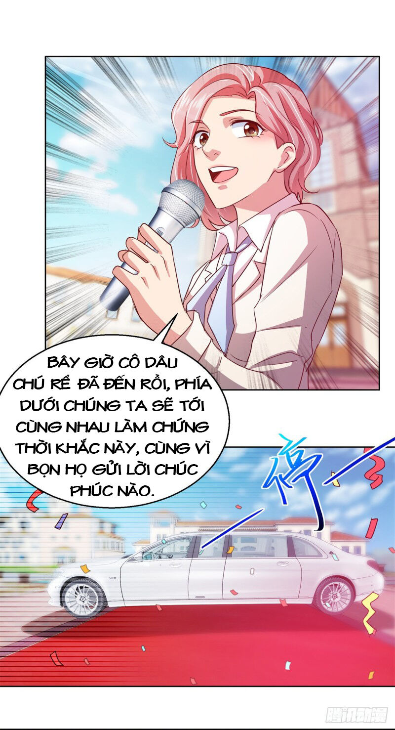 Vú Em Là Cổ Tiên Chapter 139 - Trang 2