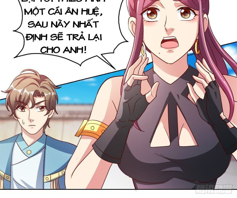 Vú Em Là Cổ Tiên Chapter 138 - Trang 2