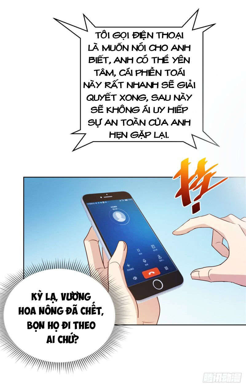 Vú Em Là Cổ Tiên Chapter 135 - Trang 2