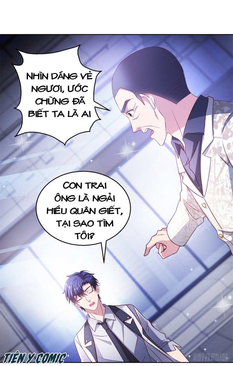 Vú Em Là Cổ Tiên Chapter 133 - Trang 2