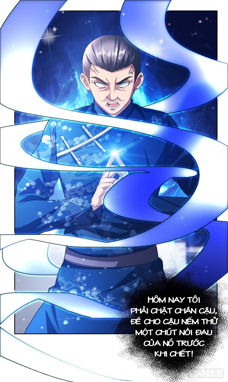 Vú Em Là Cổ Tiên Chapter 133 - Trang 2