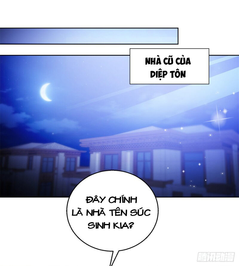 Vú Em Là Cổ Tiên Chapter 132 - Trang 2