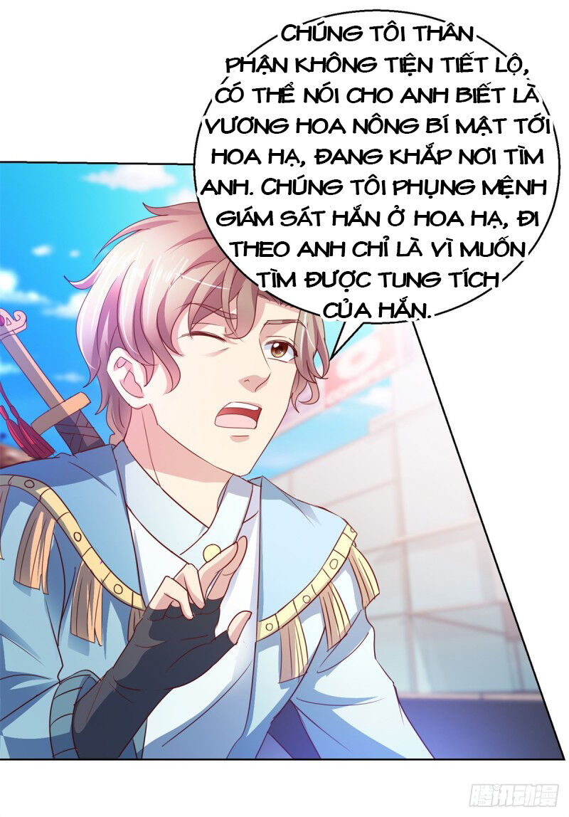 Vú Em Là Cổ Tiên Chapter 132 - Trang 2