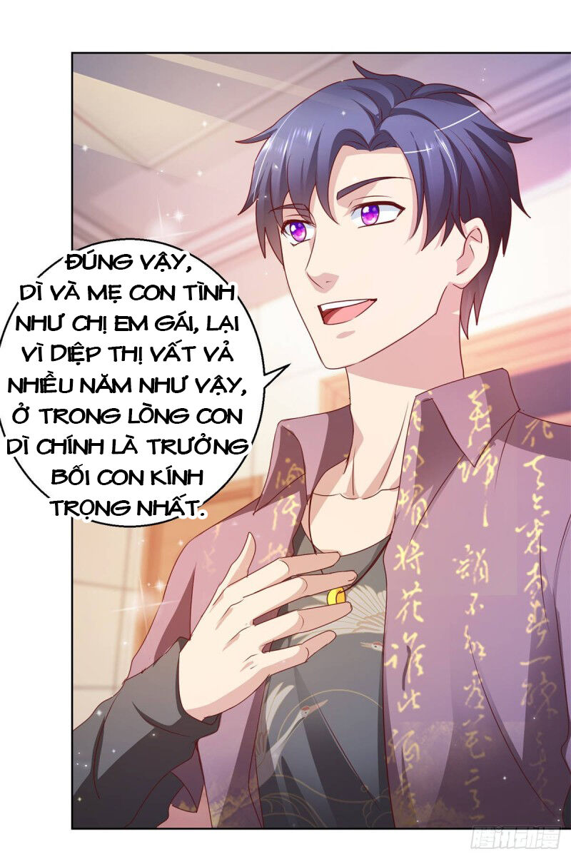 Vú Em Là Cổ Tiên Chapter 130 - Trang 2