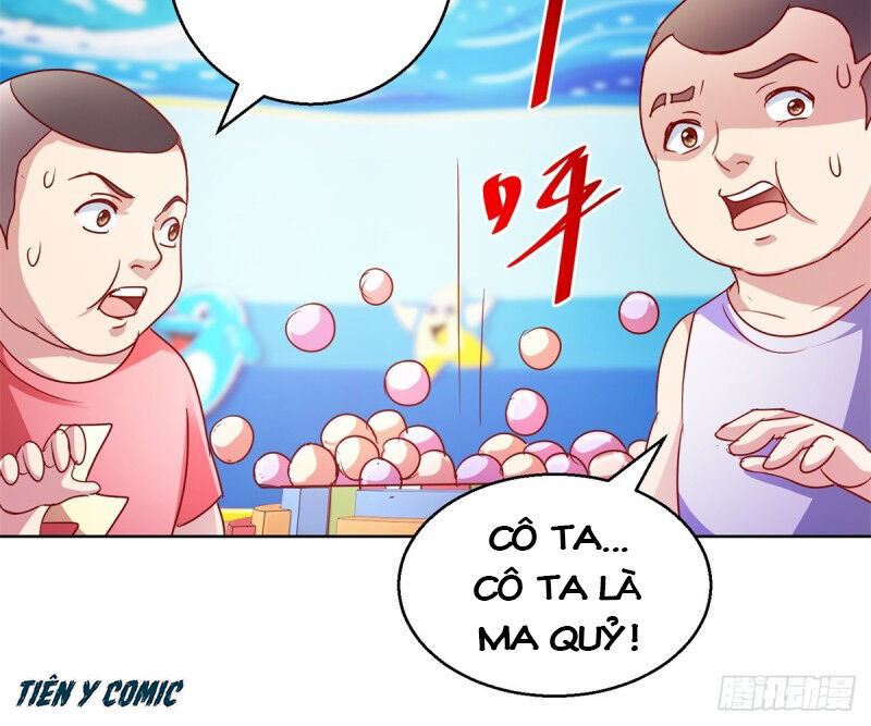 Vú Em Là Cổ Tiên Chapter 128 - Trang 2