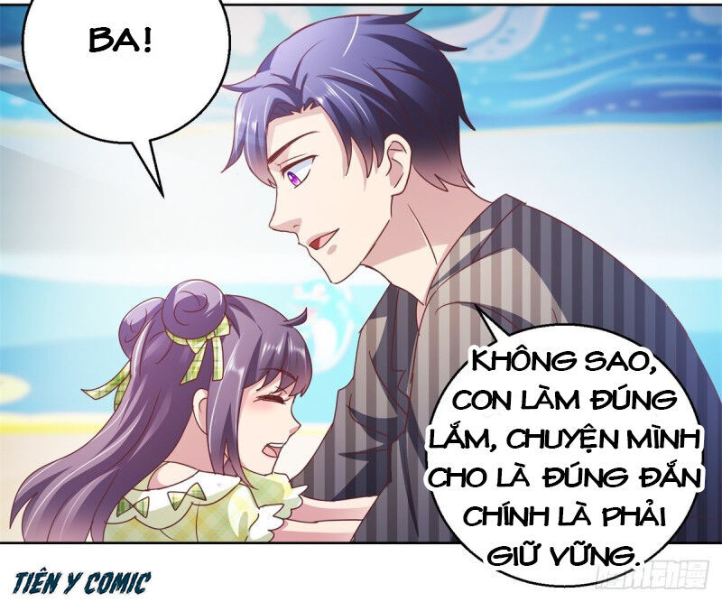 Vú Em Là Cổ Tiên Chapter 128 - Trang 2