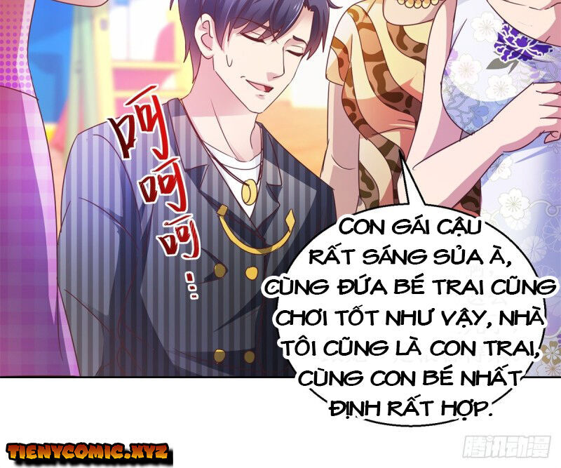 Vú Em Là Cổ Tiên Chapter 127 - Trang 2