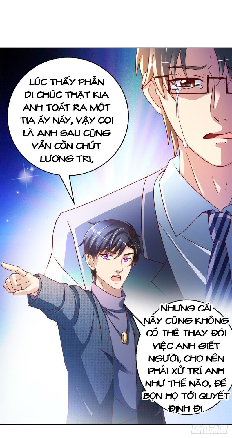 Vú Em Là Cổ Tiên Chapter 125 - Trang 2