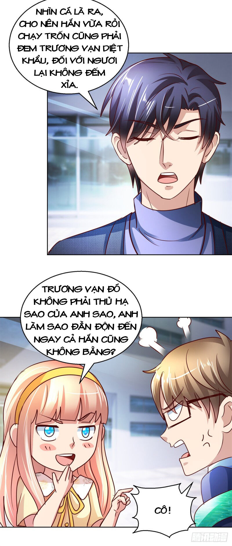 Vú Em Là Cổ Tiên Chapter 125 - Trang 2