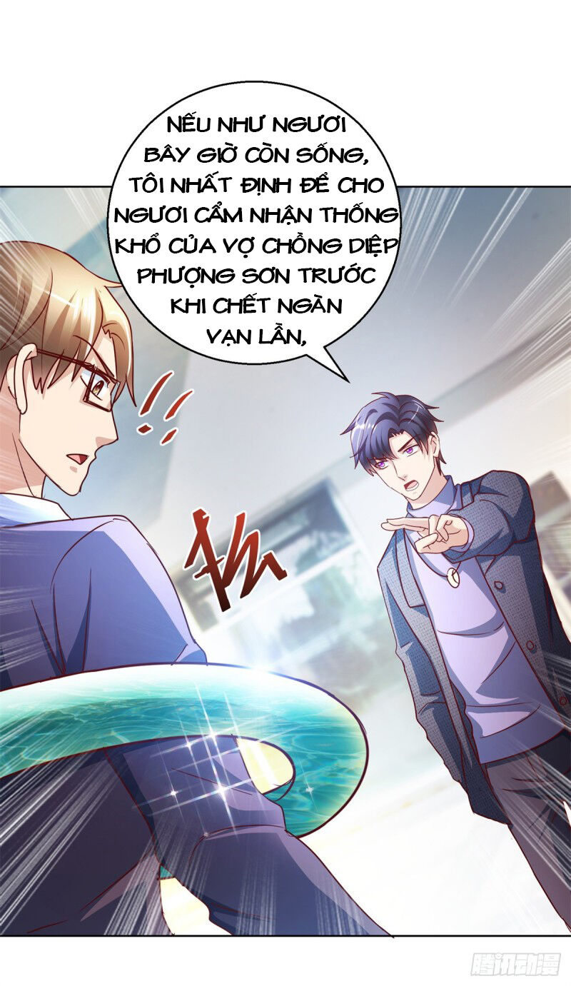 Vú Em Là Cổ Tiên Chapter 125 - Trang 2