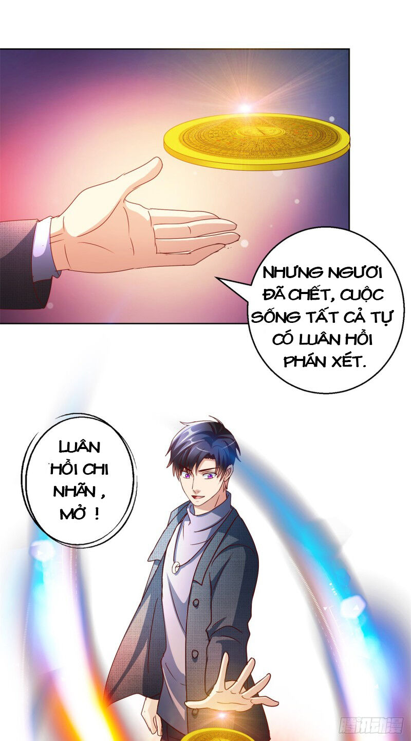 Vú Em Là Cổ Tiên Chapter 125 - Trang 2