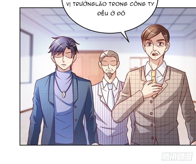 Vú Em Là Cổ Tiên Chapter 122 - Trang 2