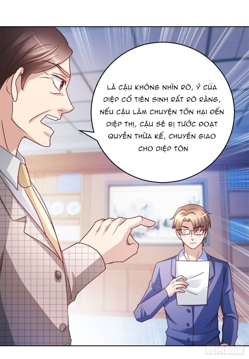 Vú Em Là Cổ Tiên Chapter 122 - Trang 2