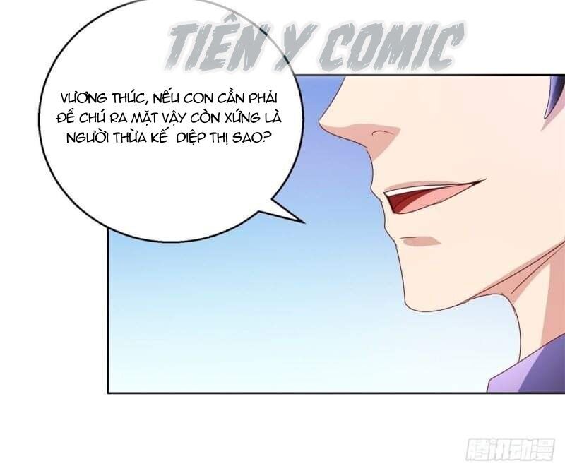 Vú Em Là Cổ Tiên Chapter 121 - Trang 2