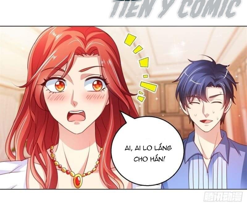 Vú Em Là Cổ Tiên Chapter 119 - Trang 2