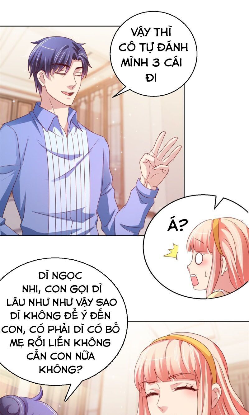 Vú Em Là Cổ Tiên Chapter 118 - Trang 2