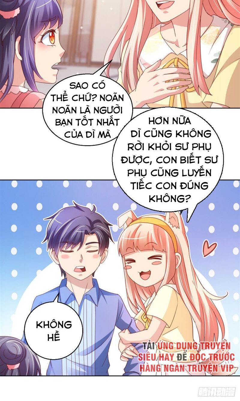 Vú Em Là Cổ Tiên Chapter 118 - Trang 2