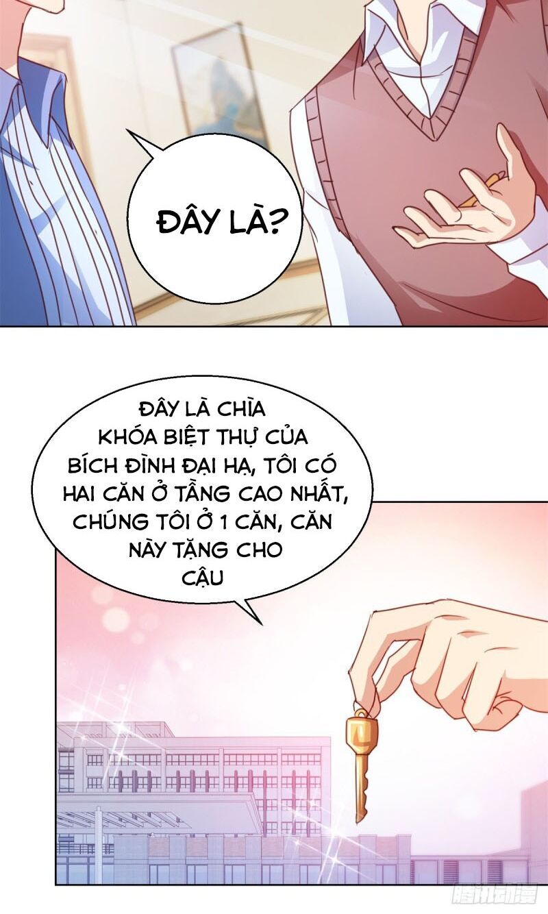 Vú Em Là Cổ Tiên Chapter 118 - Trang 2