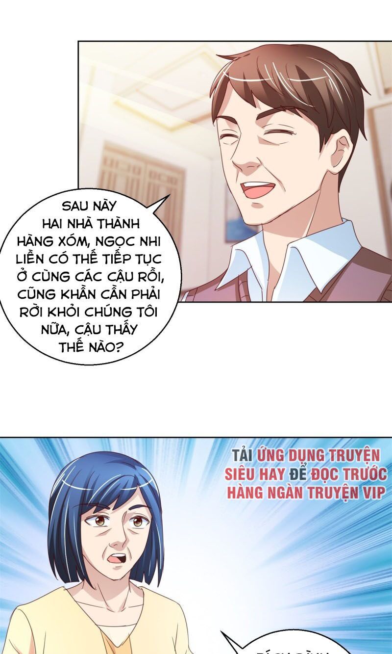 Vú Em Là Cổ Tiên Chapter 118 - Trang 2