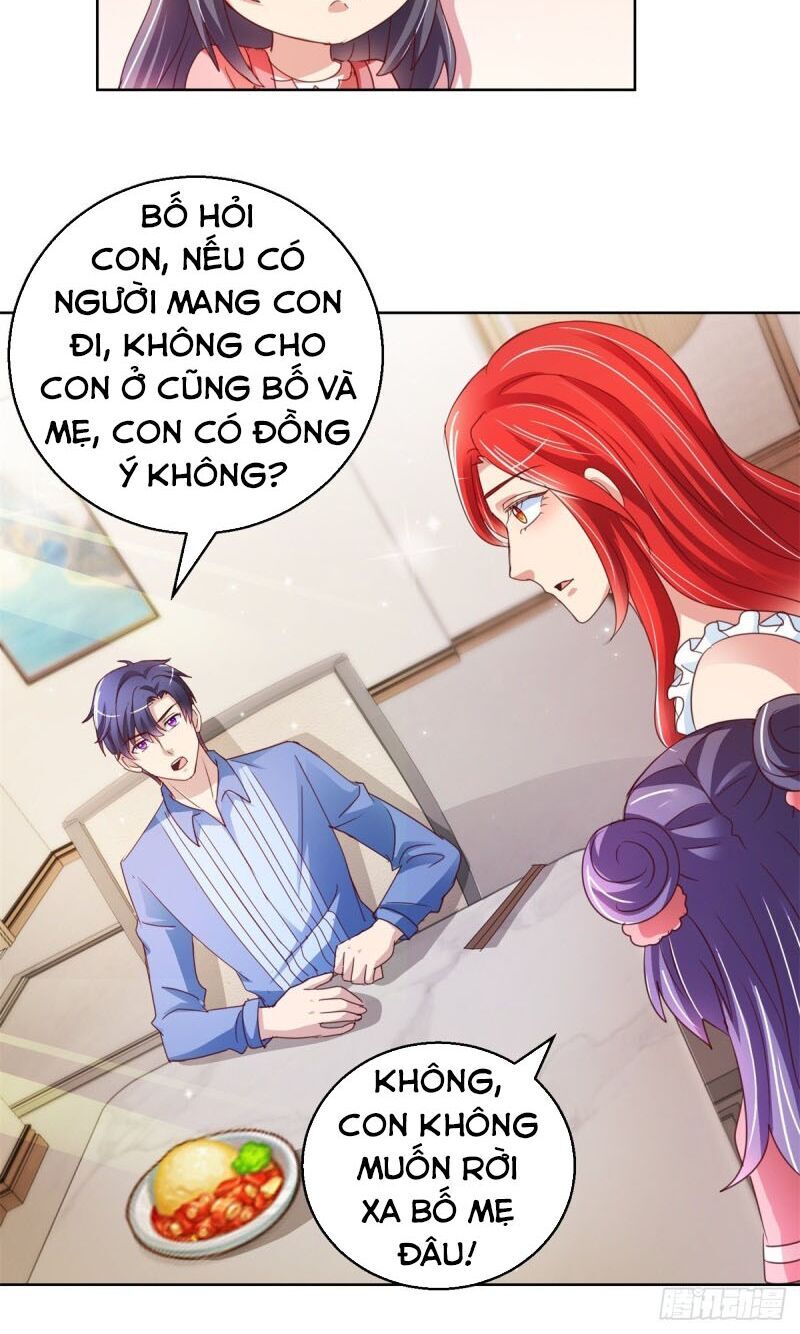 Vú Em Là Cổ Tiên Chapter 118 - Trang 2