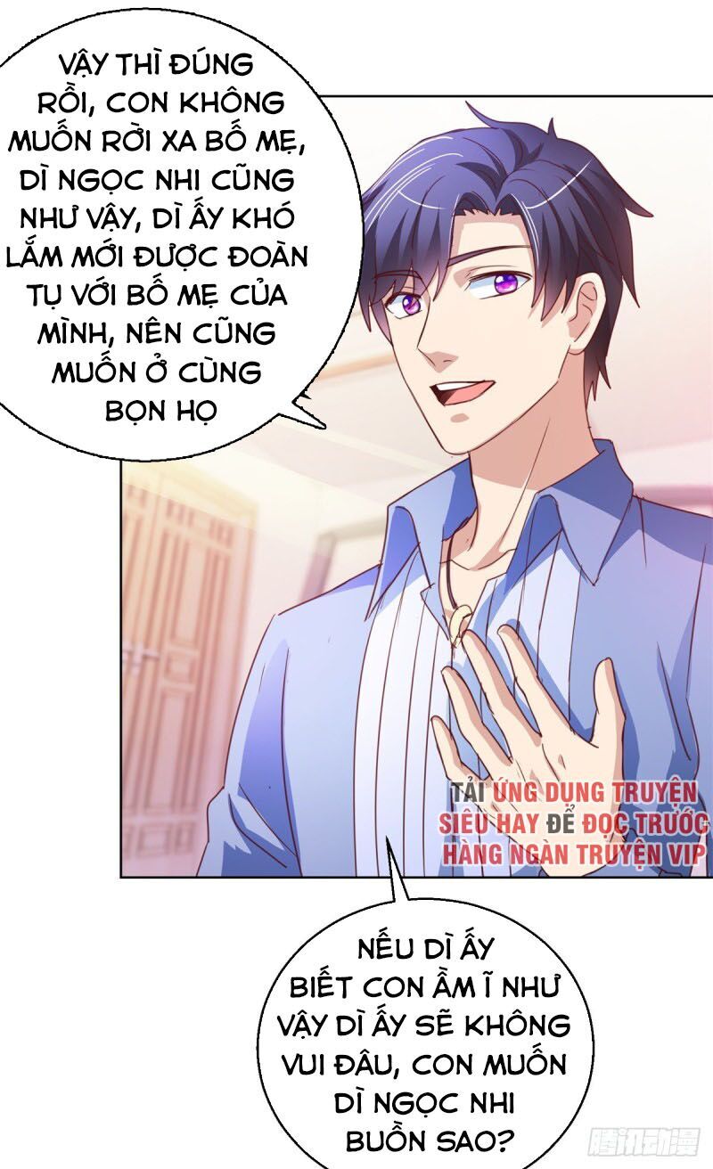 Vú Em Là Cổ Tiên Chapter 118 - Trang 2