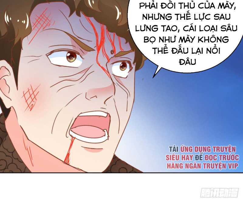 Vú Em Là Cổ Tiên Chapter 117 - Trang 2