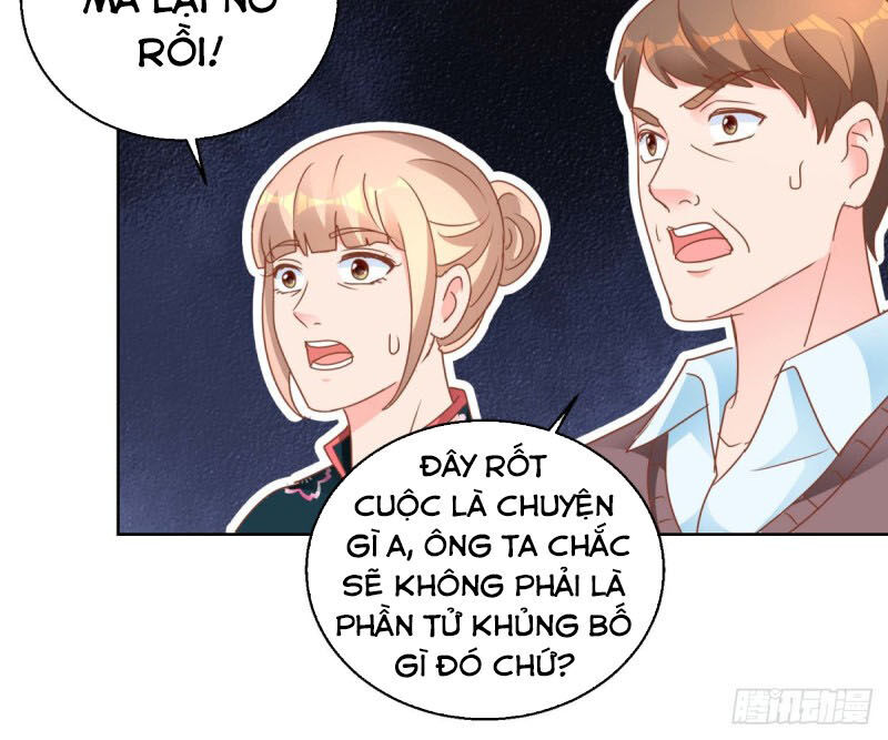 Vú Em Là Cổ Tiên Chapter 117 - Trang 2