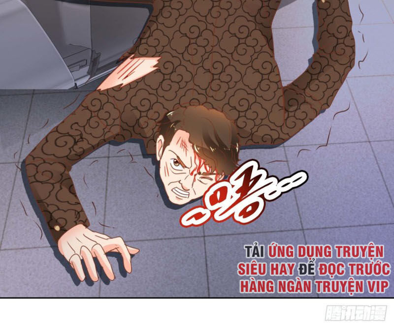 Vú Em Là Cổ Tiên Chapter 116 - Trang 2