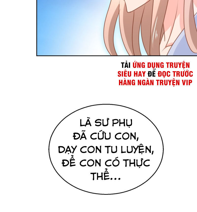 Vú Em Là Cổ Tiên Chapter 116 - Trang 2