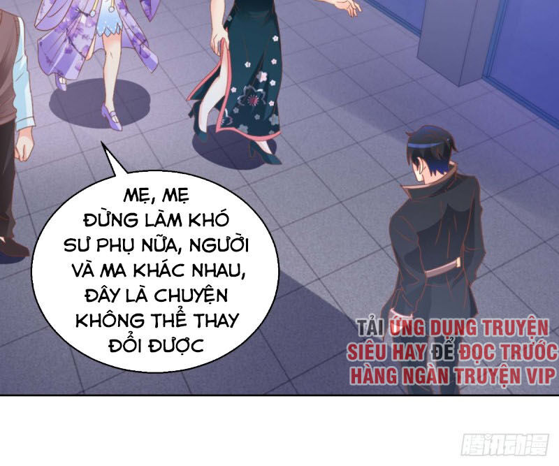 Vú Em Là Cổ Tiên Chapter 116 - Trang 2