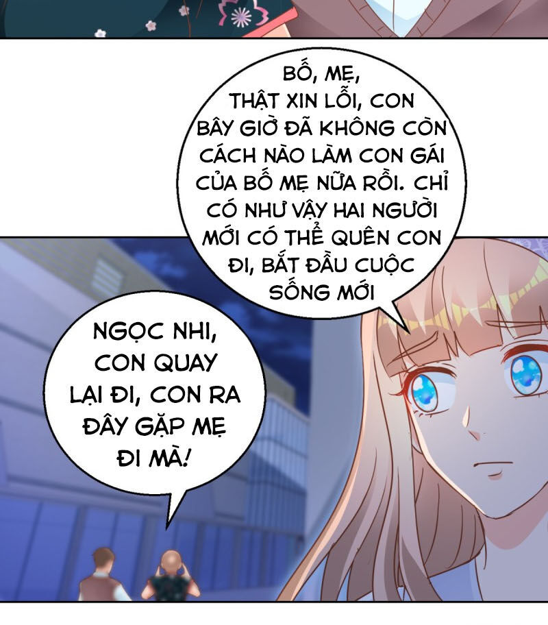 Vú Em Là Cổ Tiên Chapter 115 - Trang 2