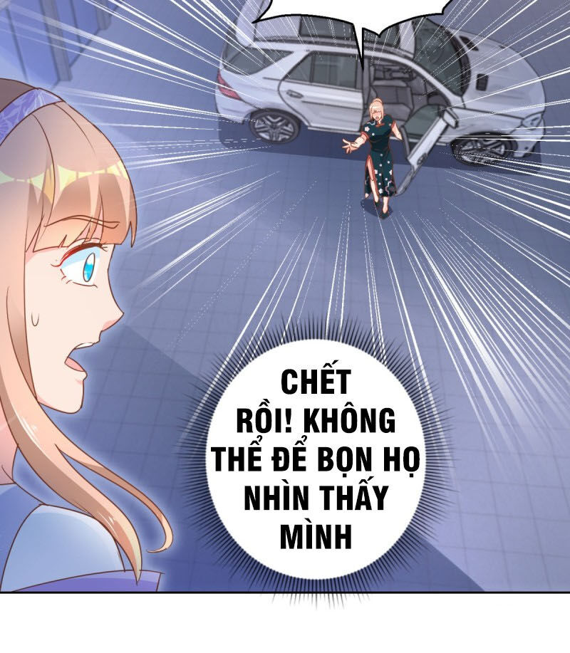 Vú Em Là Cổ Tiên Chapter 115 - Trang 2