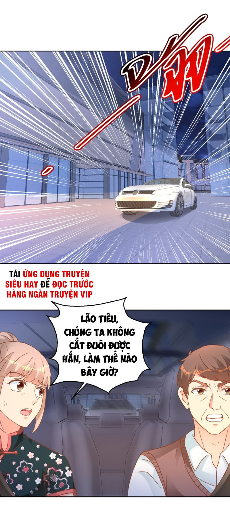 Vú Em Là Cổ Tiên Chapter 114 - Trang 2