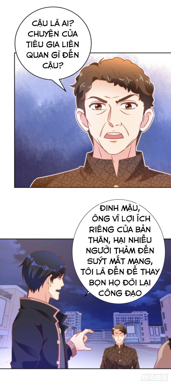 Vú Em Là Cổ Tiên Chapter 113 - Trang 2