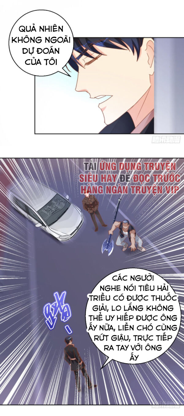 Vú Em Là Cổ Tiên Chapter 112 - Trang 2