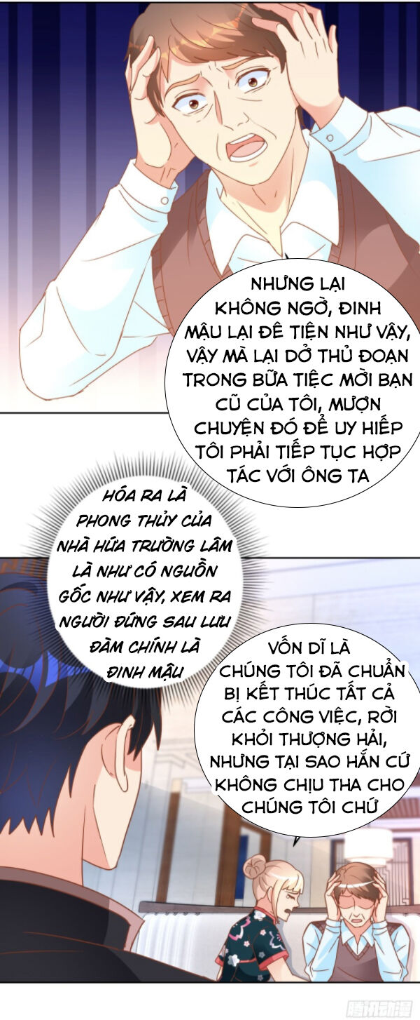 Vú Em Là Cổ Tiên Chapter 111 - Trang 2