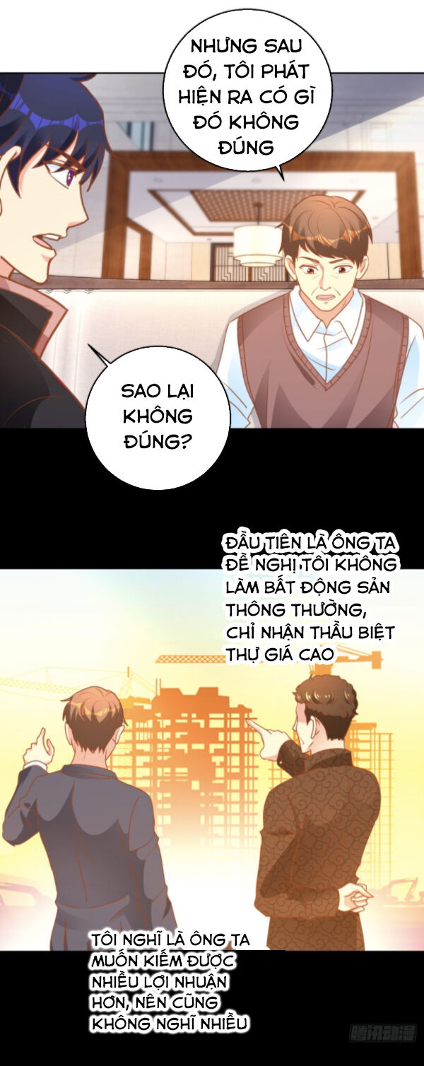 Vú Em Là Cổ Tiên Chapter 110 - Trang 2