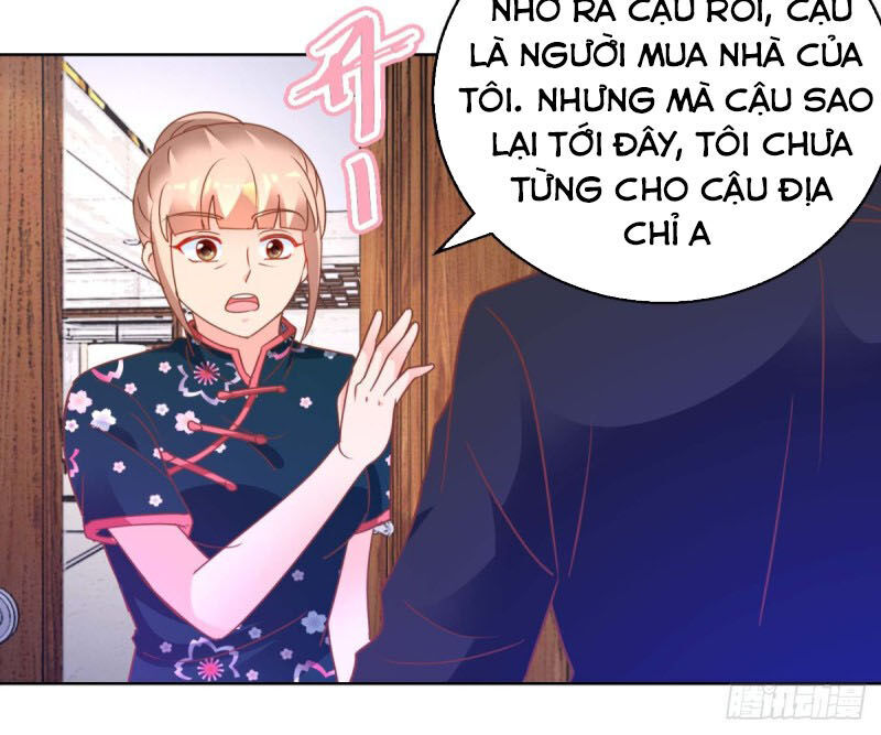 Vú Em Là Cổ Tiên Chapter 109 - Trang 2