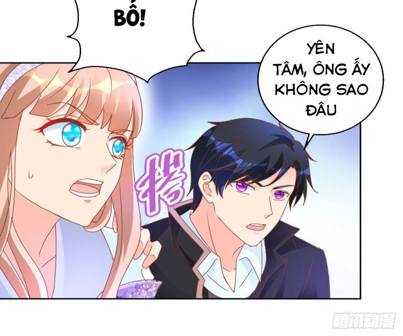 Vú Em Là Cổ Tiên Chapter 109 - Trang 2