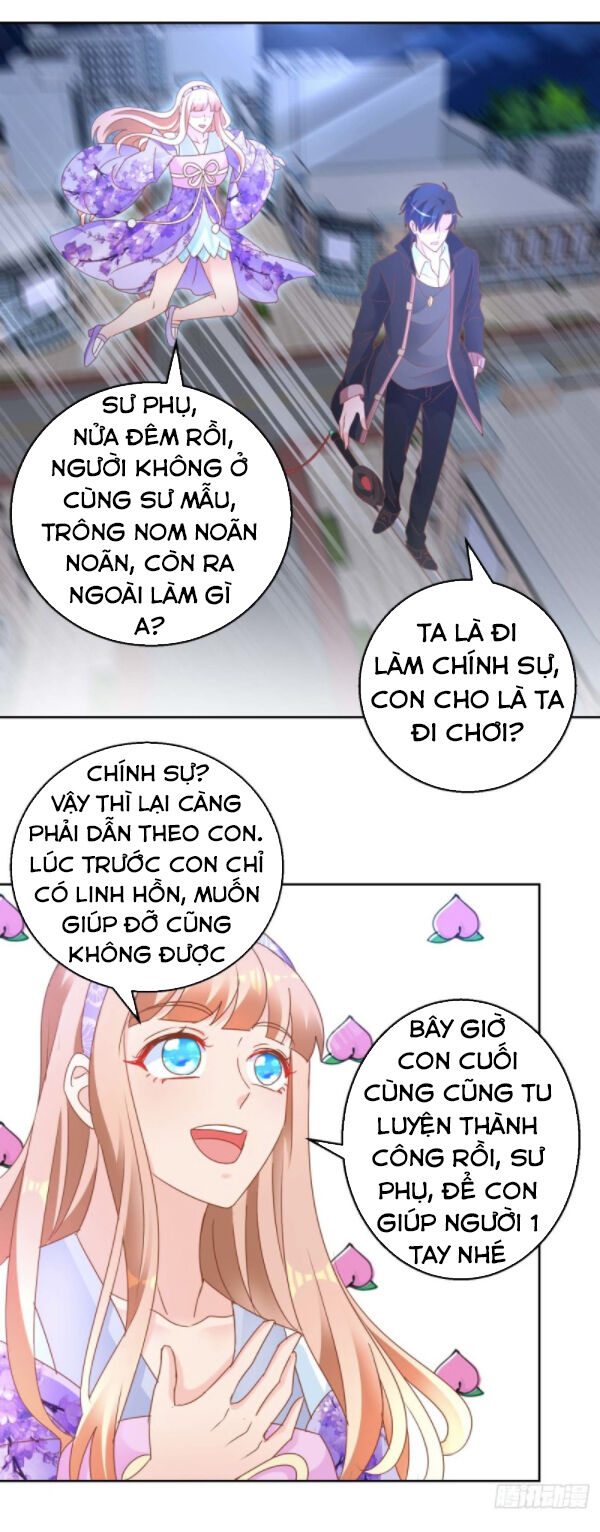 Vú Em Là Cổ Tiên Chapter 108 - Trang 2