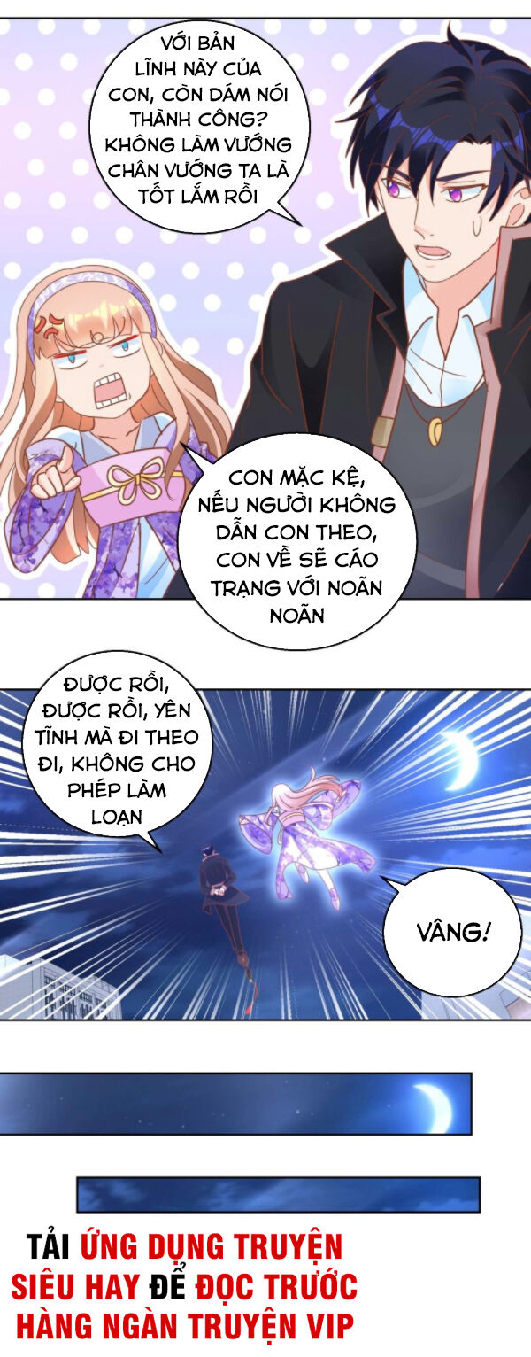 Vú Em Là Cổ Tiên Chapter 108 - Trang 2